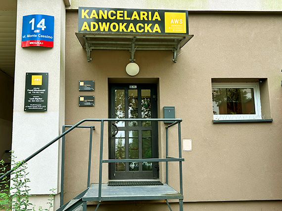 Kancelaria